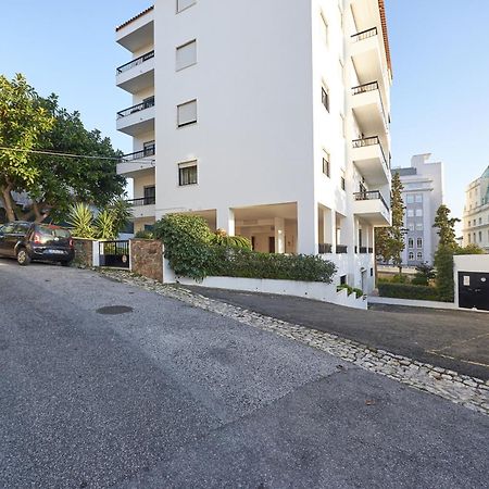 Apartmán Solar Do Monte Estoril Exteriér fotografie