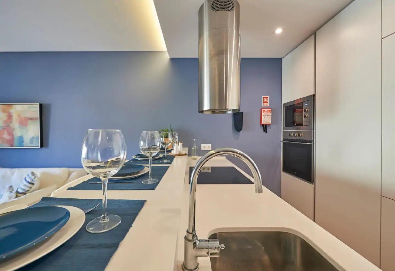 Apartmán Solar Do Monte Estoril Exteriér fotografie