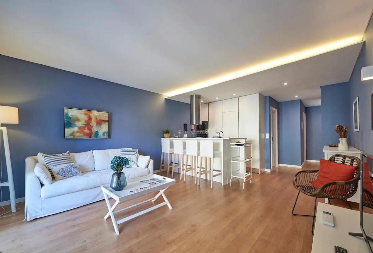 Apartmán Solar Do Monte Estoril Exteriér fotografie