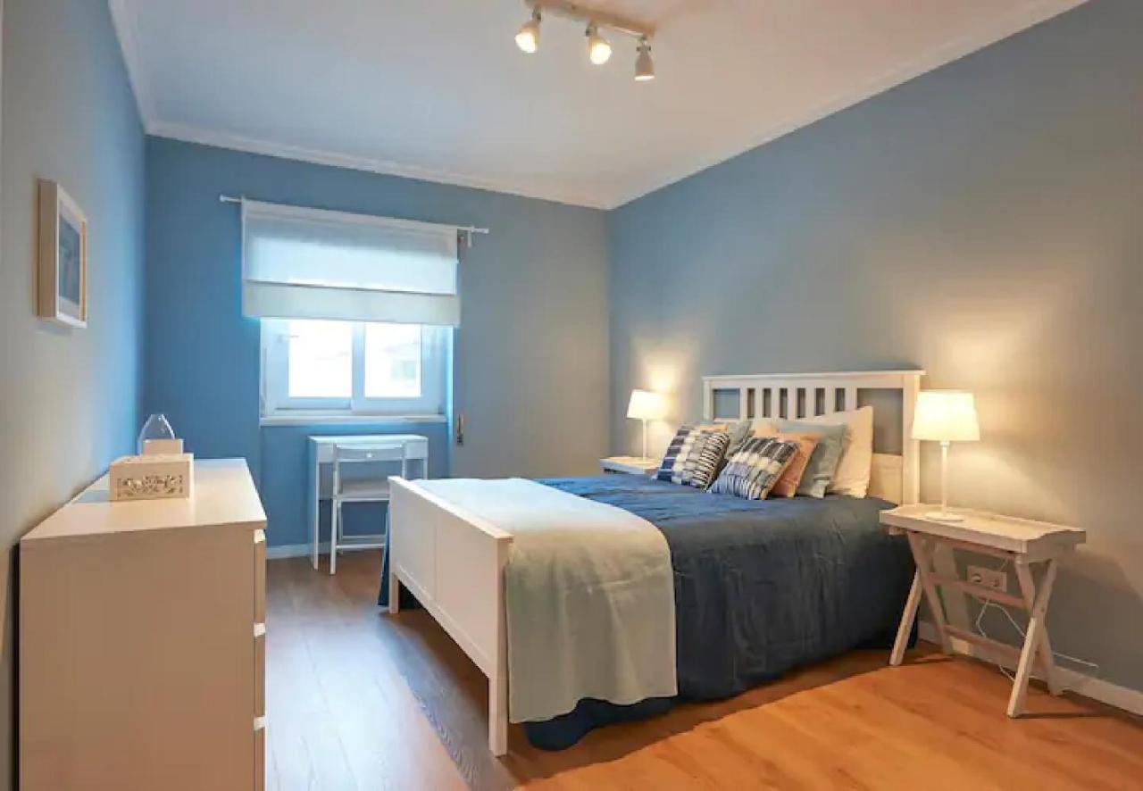Apartmán Solar Do Monte Estoril Exteriér fotografie