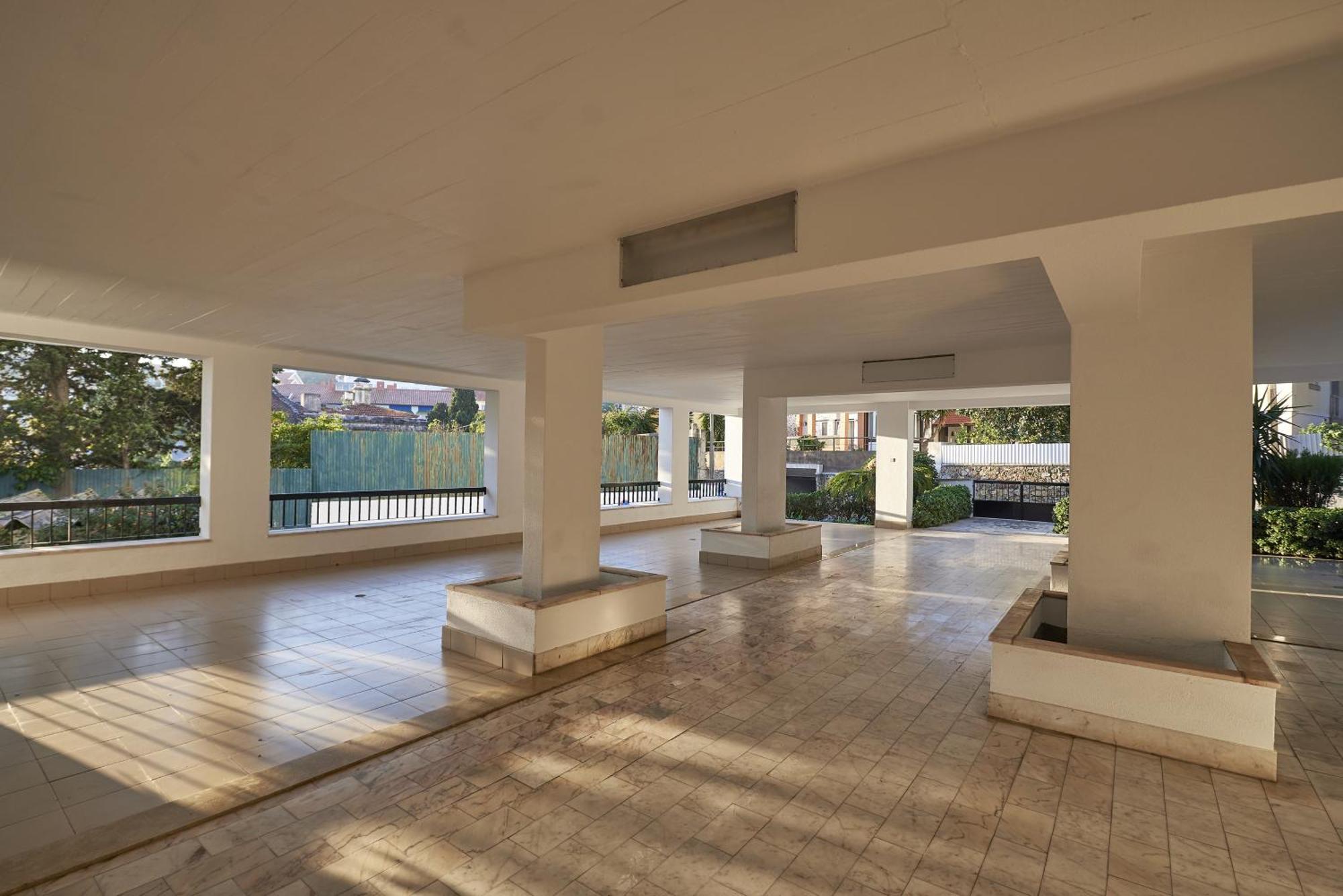 Apartmán Solar Do Monte Estoril Exteriér fotografie