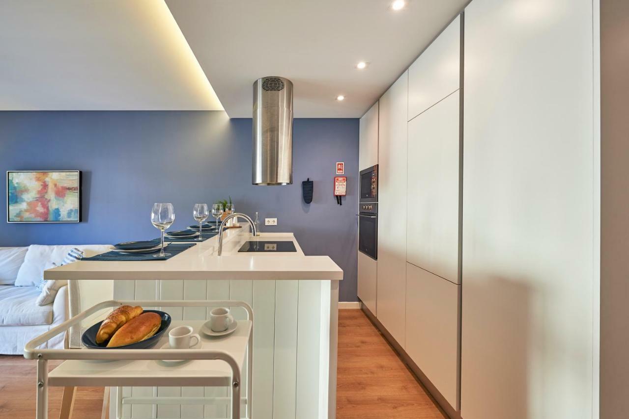 Apartmán Solar Do Monte Estoril Exteriér fotografie