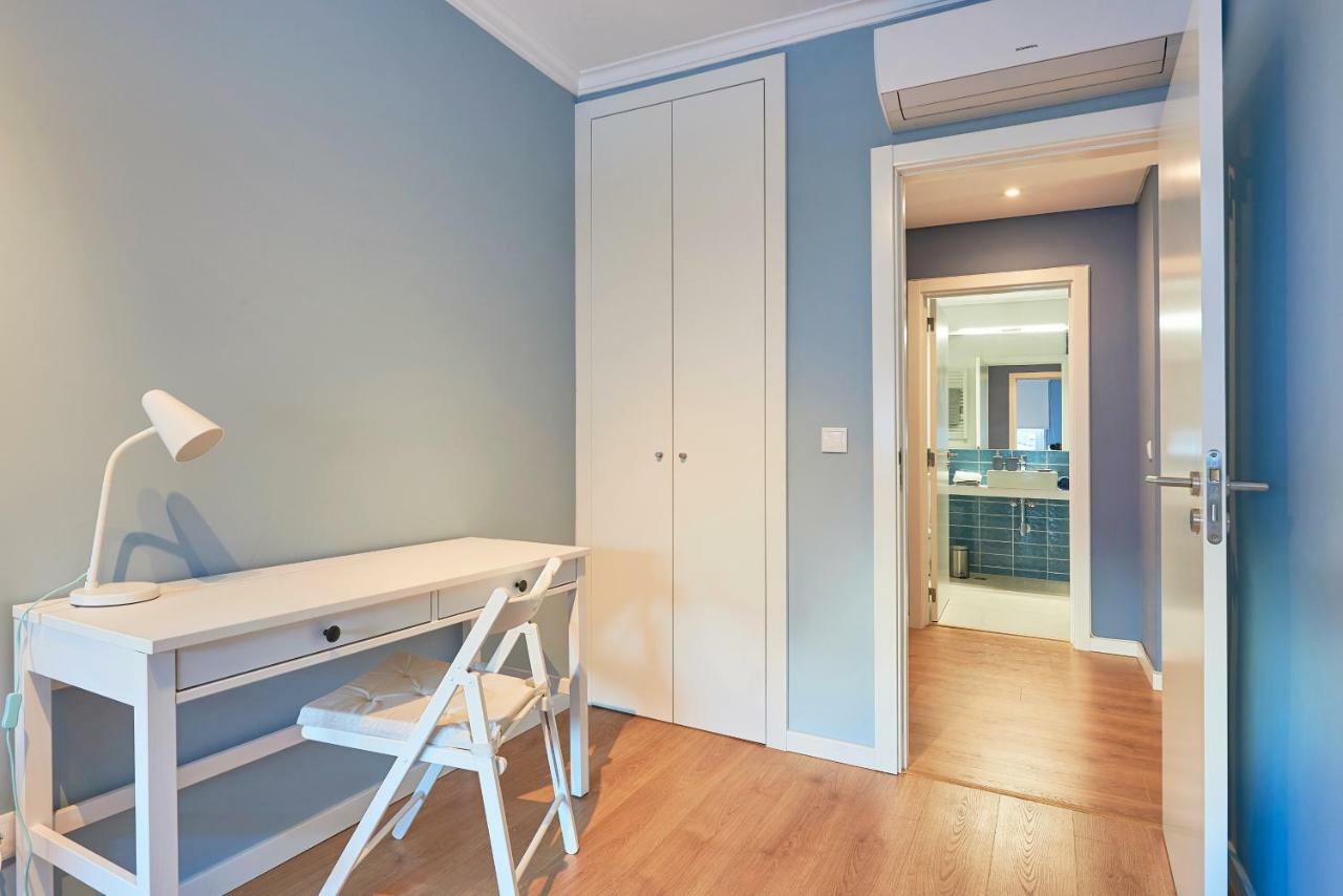 Apartmán Solar Do Monte Estoril Exteriér fotografie