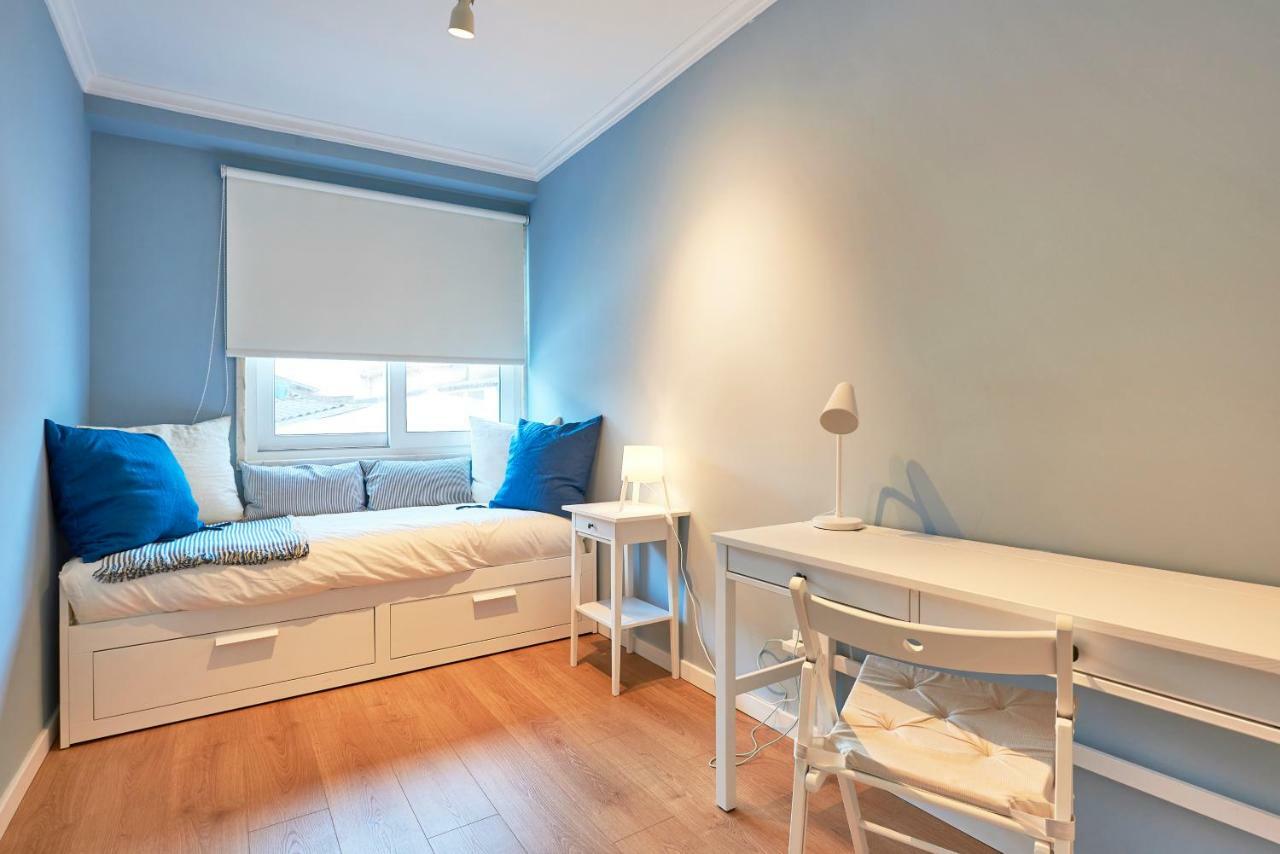 Apartmán Solar Do Monte Estoril Exteriér fotografie