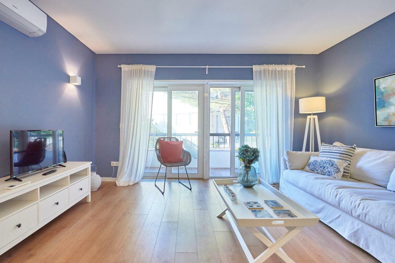 Apartmán Solar Do Monte Estoril Exteriér fotografie