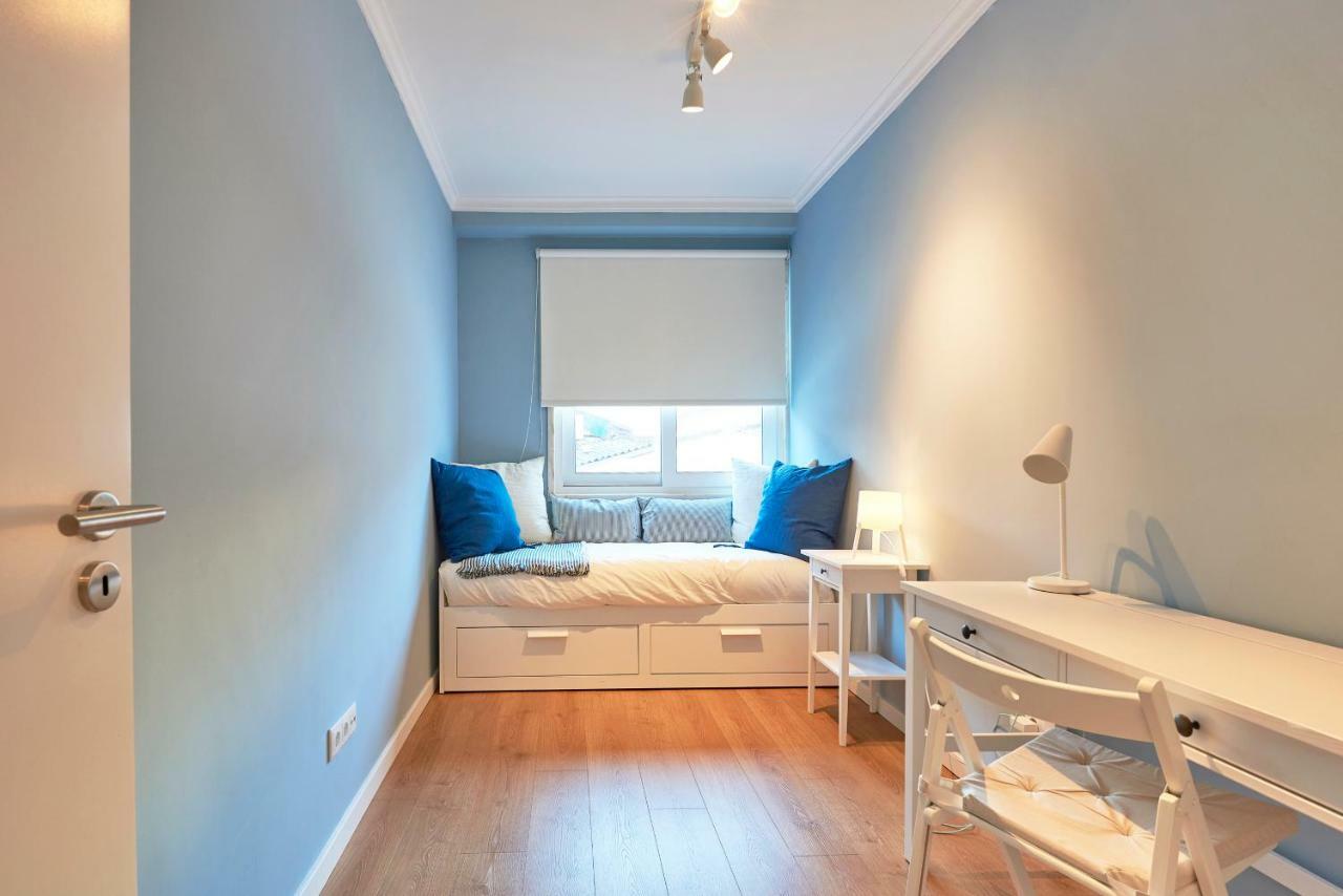 Apartmán Solar Do Monte Estoril Exteriér fotografie