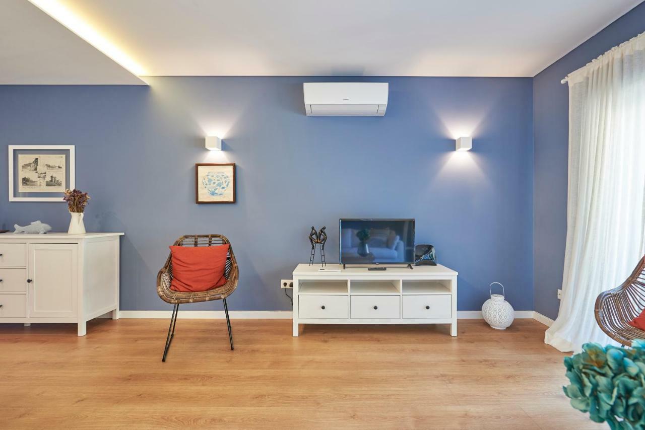 Apartmán Solar Do Monte Estoril Exteriér fotografie